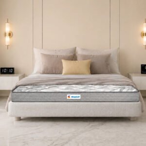 SLEEPWELL UTSAV COMFORT PREMIUM MATTRESS